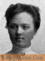 Mabel Lawrence 