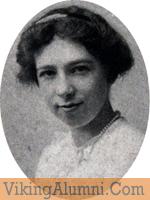 Gertrude Moore 