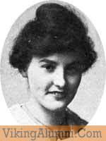 Vera Cummings 
