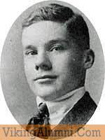 Alvah Fennell 