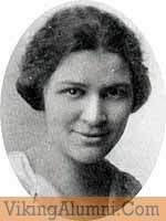 Gladys Herrington 