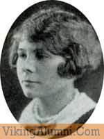Lillian Harvey 