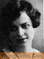 Marguerite Gillespie 