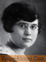 Ruth Arnold 