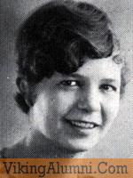 Lillian Baker 