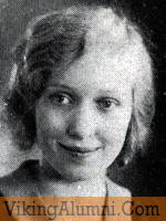 Eleanor Holzapfel 