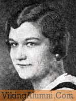 Lillian Fairchild 