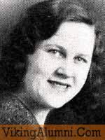 Gladys Hart 
