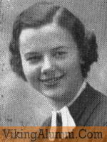 Doris Scarborough 