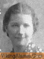 Doris Wardwell 