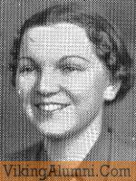 Marguerite Yeager 