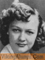 Dorothy Tomlinson 