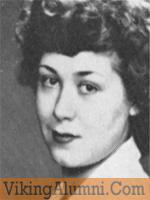 Doris Wahr 