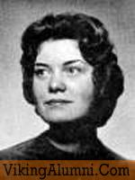 Dora Washburn 